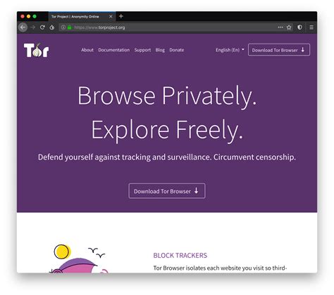 tor proyect|tor project org.